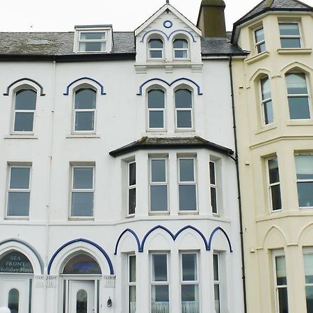 Kittiwake House Apartment Port Erin Exterior photo