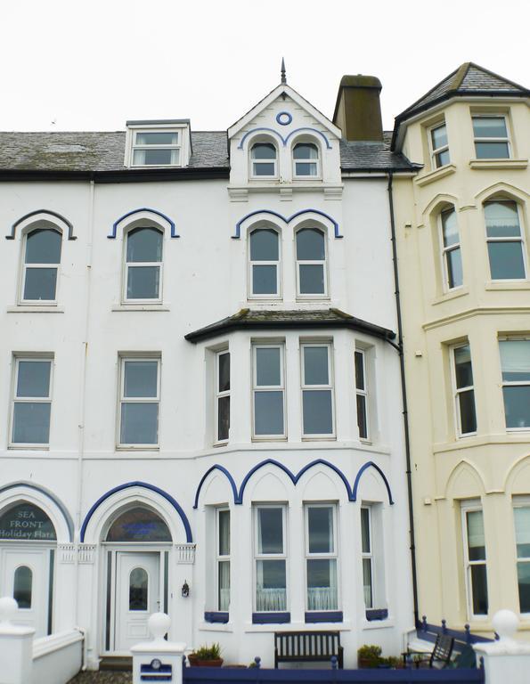 Kittiwake House Apartment Port Erin Exterior photo