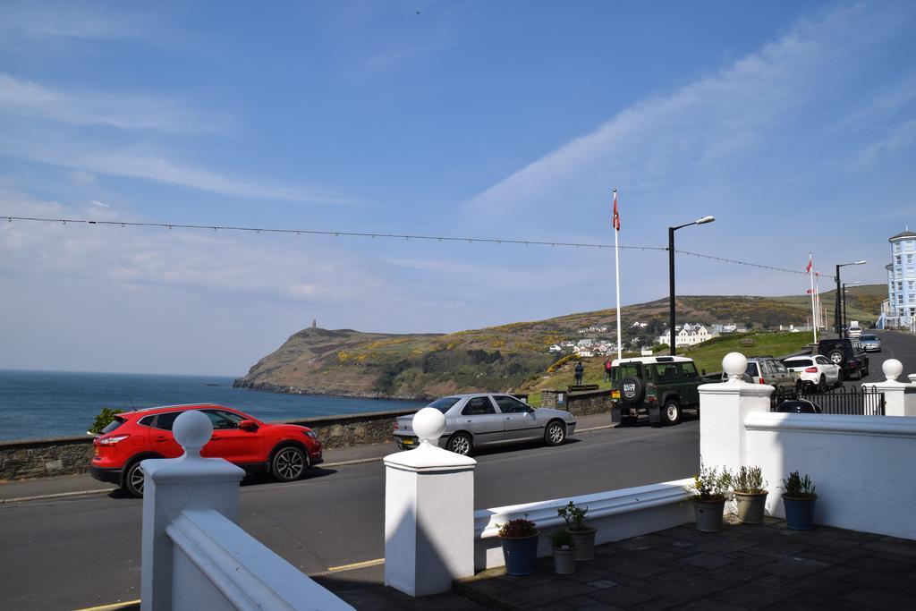 Kittiwake House Apartment Port Erin Exterior photo